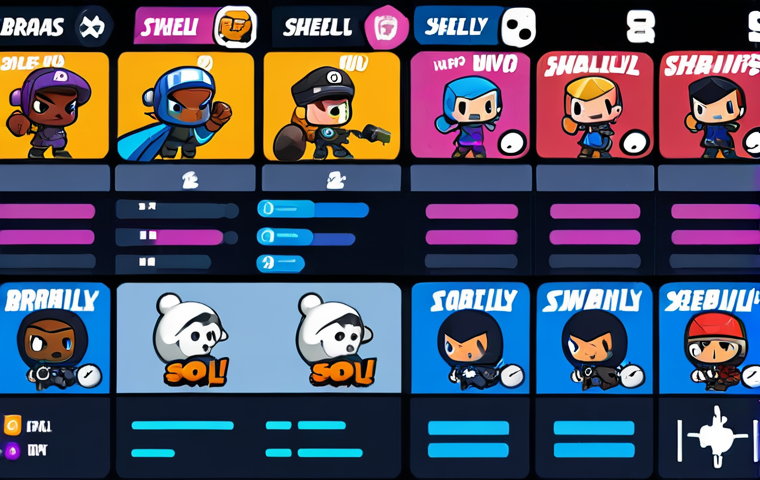 brawl - 이미지 1